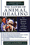 Nature of Animal Healing by Martin Goldstein